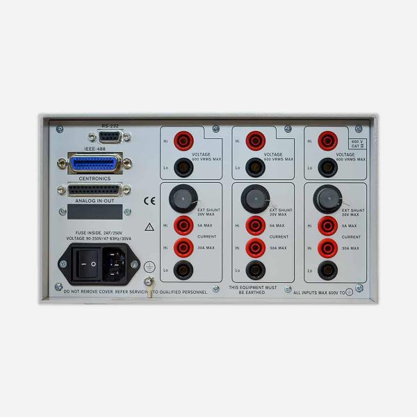 VALHALLA SCIENTIFIC 2430-3S