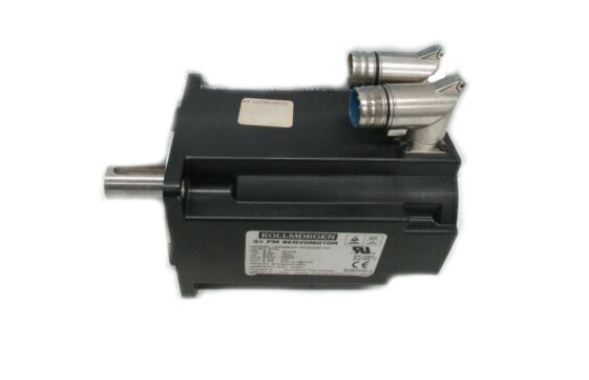 KOLLMORGEN AKM52K-ACCNR-00