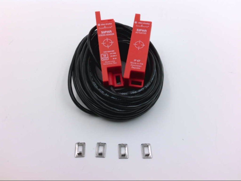 ALLEN BRADLEY 440N-S32017