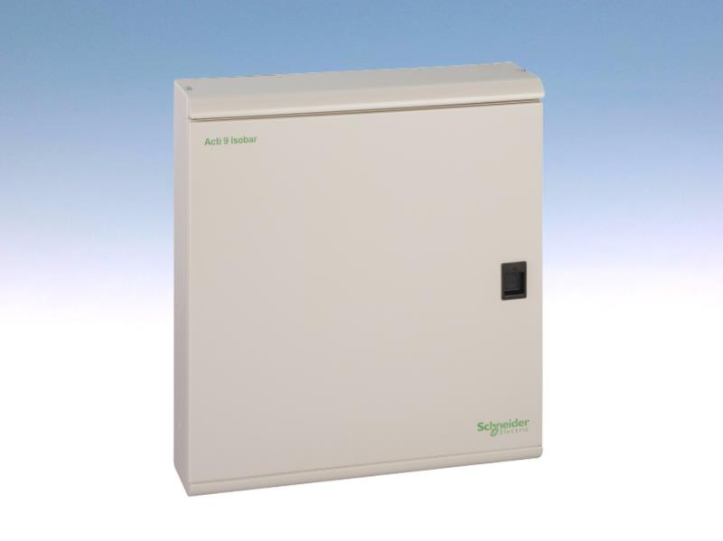 SCHNEIDER ELECTRIC SEA9BN8