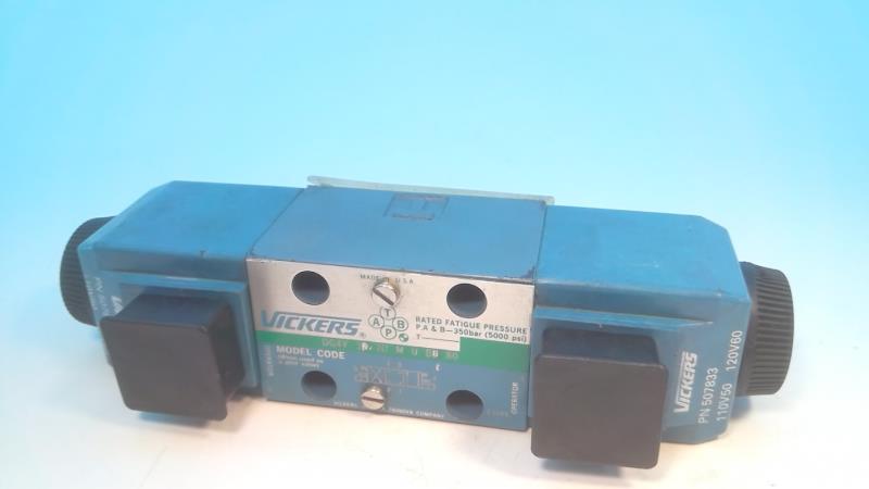 EATON CORPORATION DG4V-3S-2C-M-U-B6-60