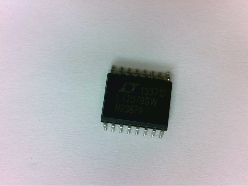 LT1079SW by ANALOG DEVICES