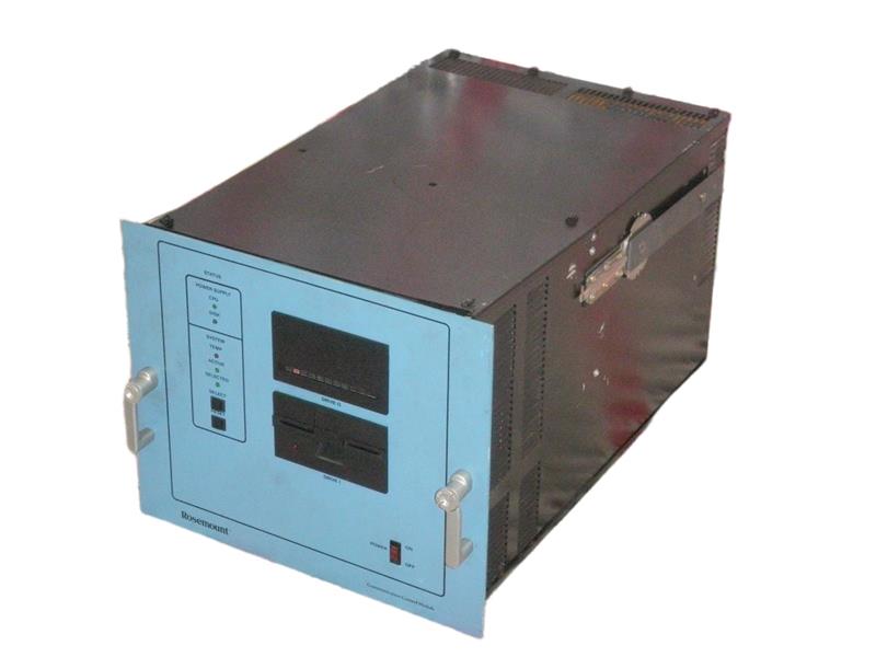 EMERSON RMV9000
