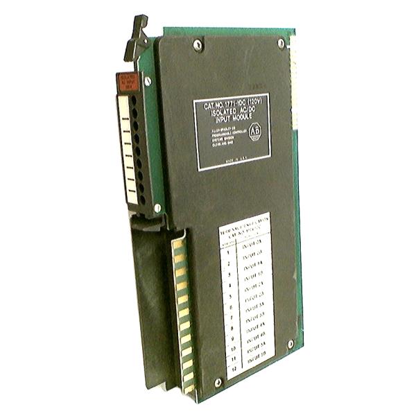 ALLEN BRADLEY 1771-IDC
