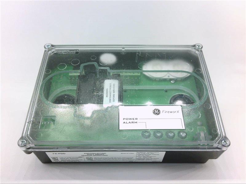 GENERAL ELECTRIC FX-PDD