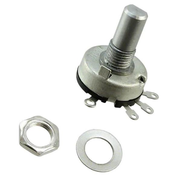 P170S-FC15BR100K by TT ELECTRONICS