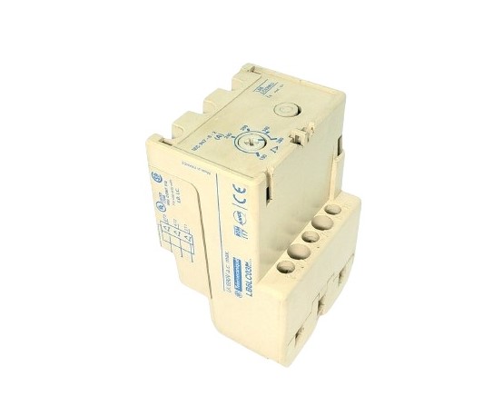 SCHNEIDER ELECTRIC LB6-LC03M53
