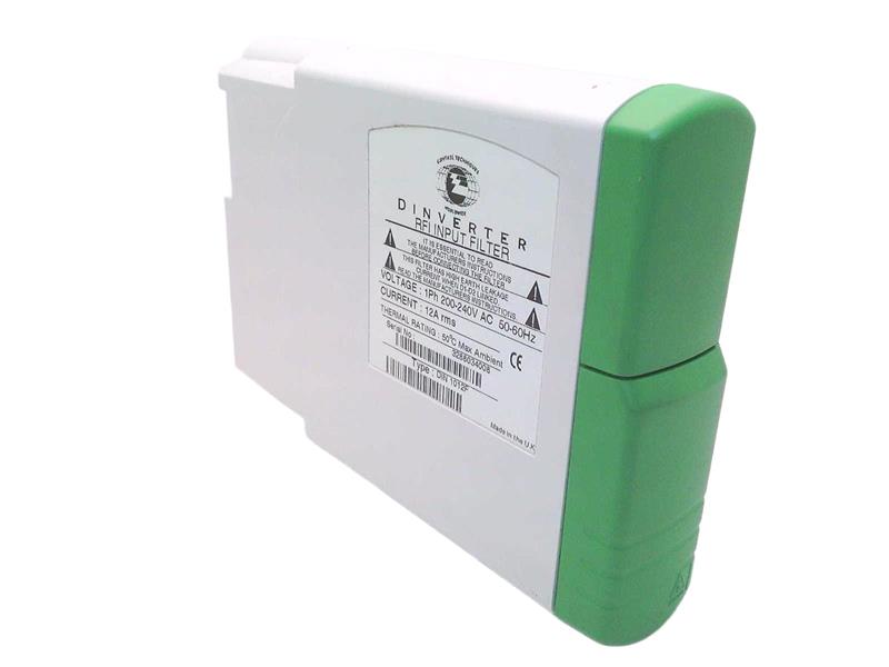 NIDEC CORP DIN1012F