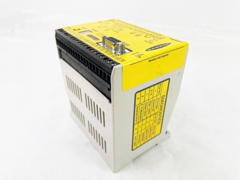 BANNER ENGINEERING MAHCP1