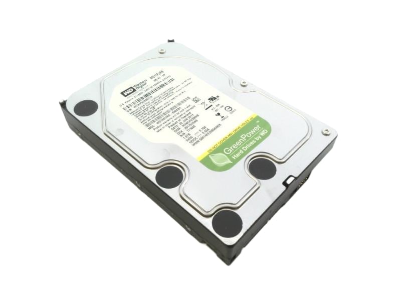 WD10EURS-630AB1 by WESTERN DIGITAL