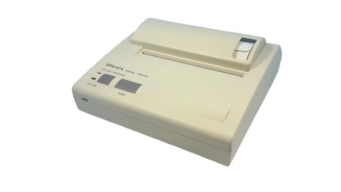 SEIKO CORPORATION DPU41450BE