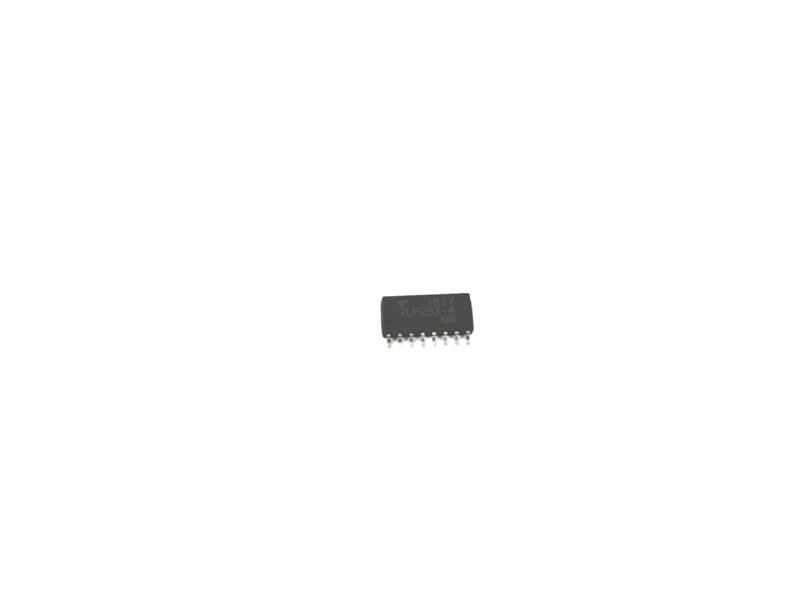 TLP293-4(GB-TP,E by TOSHIBA