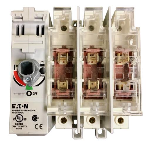 EATON CORPORATION R9I3030FCC