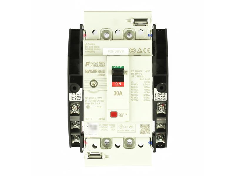 FUJI ELECTRIC BW50RBGU-2P003