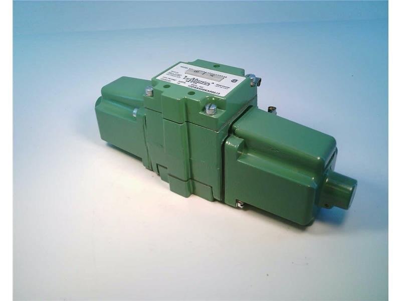 ASCO 12DSA400KA00030