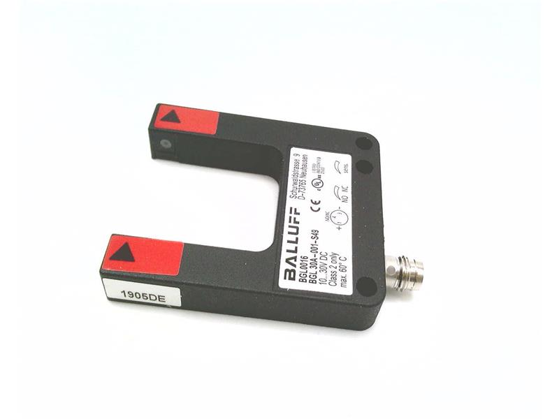 BALLUFF BGL 30A-001-S49