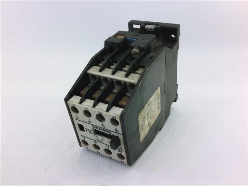 SIEMENS 3TH8271-0AM0