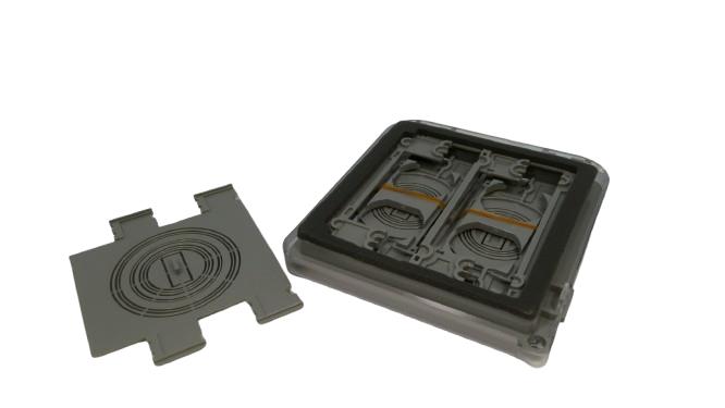 COMMERCIAL ELECTRIC PRODUCTS 423 677