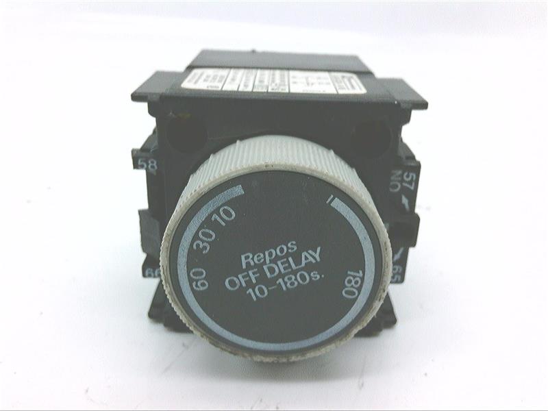 SCHNEIDER ELECTRIC LA3-D24-A65