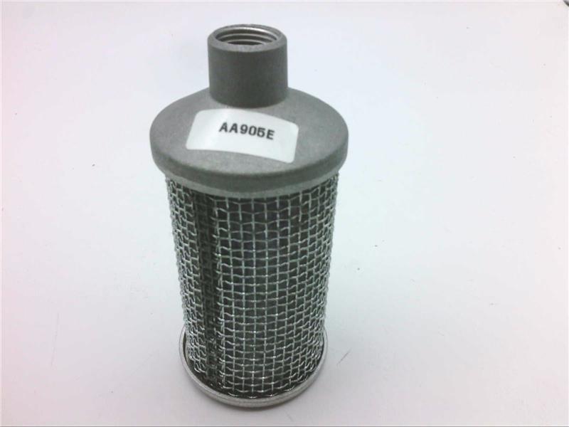 BRENNER FIEDLER AA905E