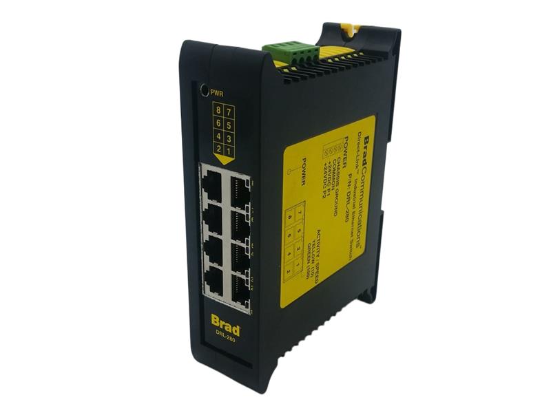 DRL280 by MOLEX