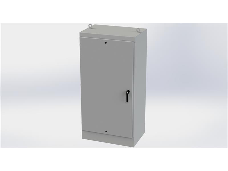 SAGINAW SCE-72EL3624FS