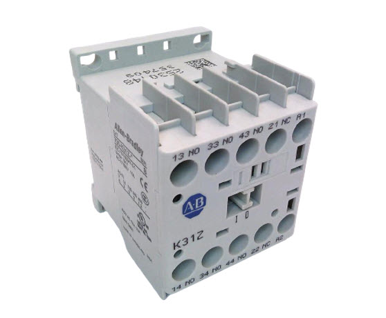 ALLEN BRADLEY 700-K31Z-DJ