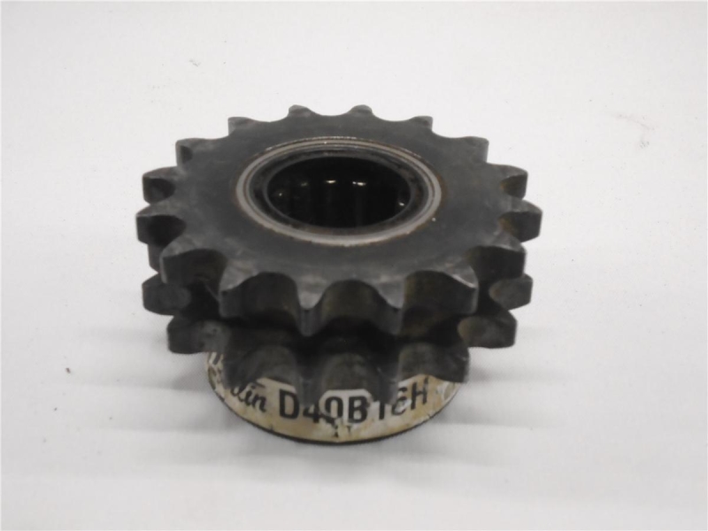 MARTIN SPROCKET & GEAR INC D40B16H