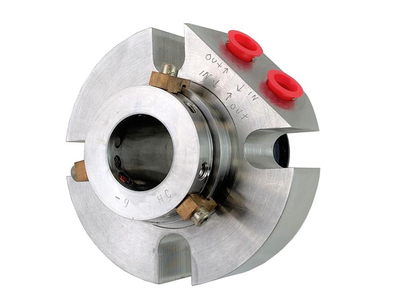 AW CHESTERTON CO 255-09