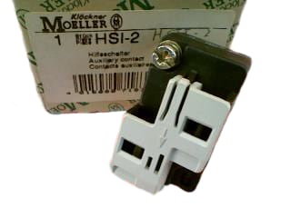 HSI-2 by EATON CORPORATION