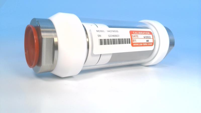 H4S-7WD-05 by AW LAKE COMPANY