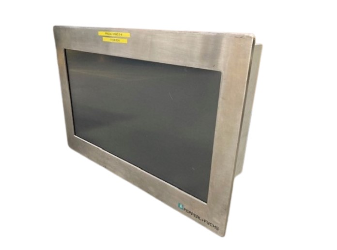 PEPPERL & FUCHS DM521-TA-V3-SS-N0