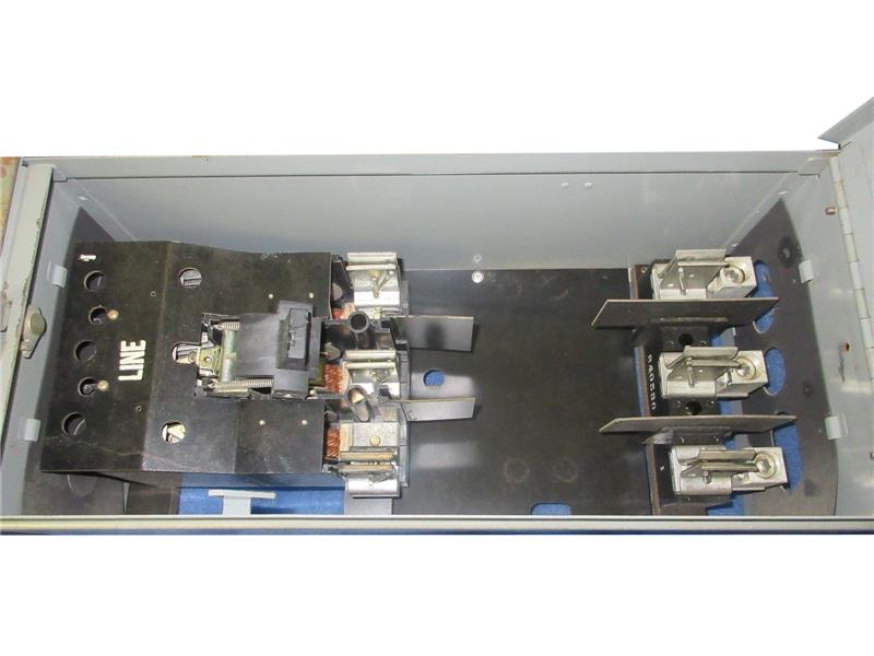 WESTINGHOUSE FDPS363