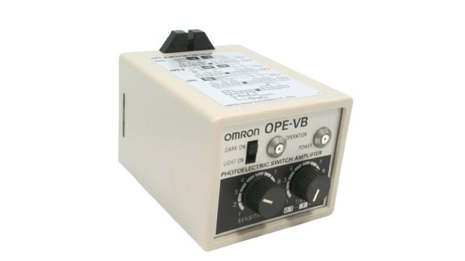 OMRON OPE-VB 120/240VAC