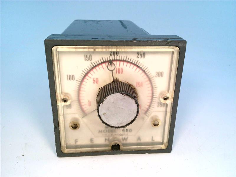 55-001140-302 by KIDDE-FENWAL, LLC