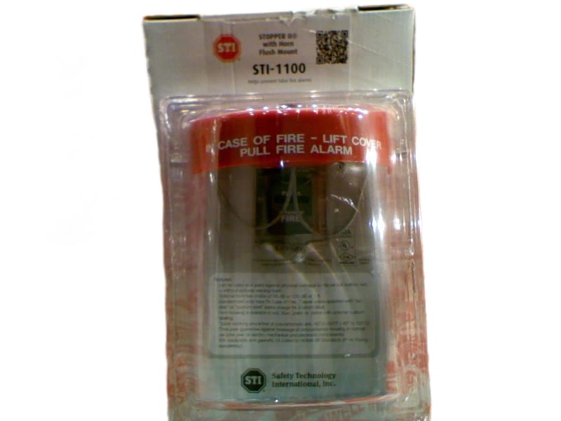 STI1100 by HONEYWELL