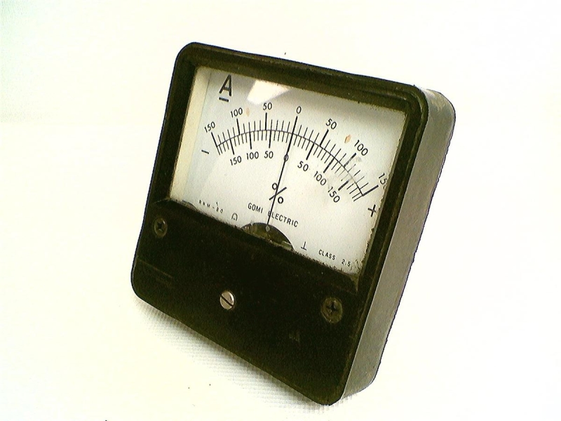 GOMI ELECTRIC C8423
