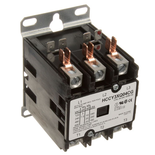 HARTLAND CONTROLS HCCY3XQ04CG365