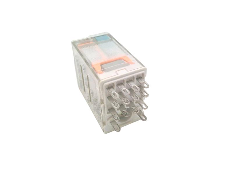 782XDX2M4L-12D by SCHNEIDER ELECTRIC