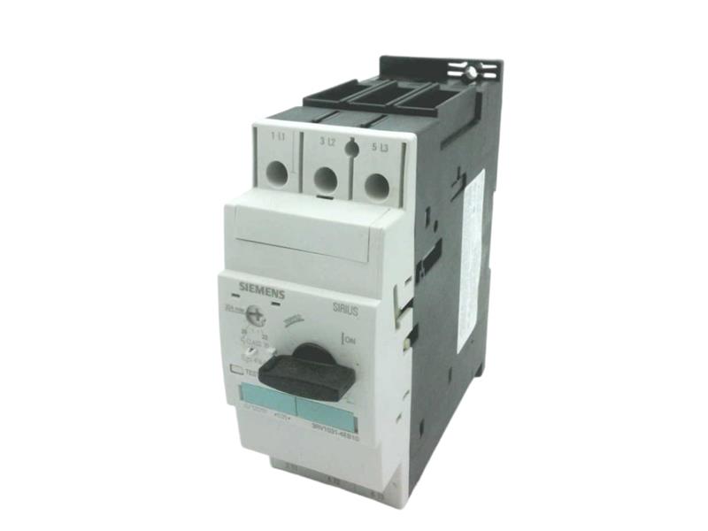 SIEMENS 3RV1031-4EB10