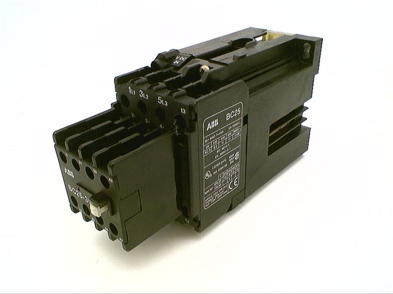 ASEA BROWN BOVERI BC25-30-32