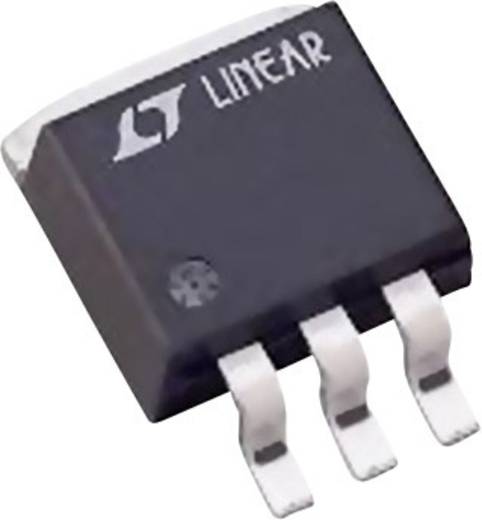 ANALOG DEVICES LT1085CMPBF