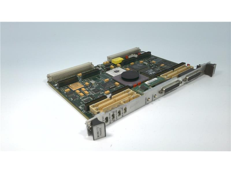 ZEBRA MVME172-P644SE