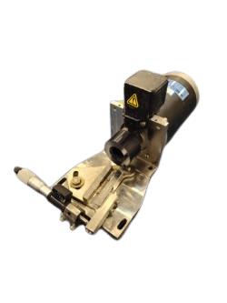 IVEK CORPORATION 092117-3