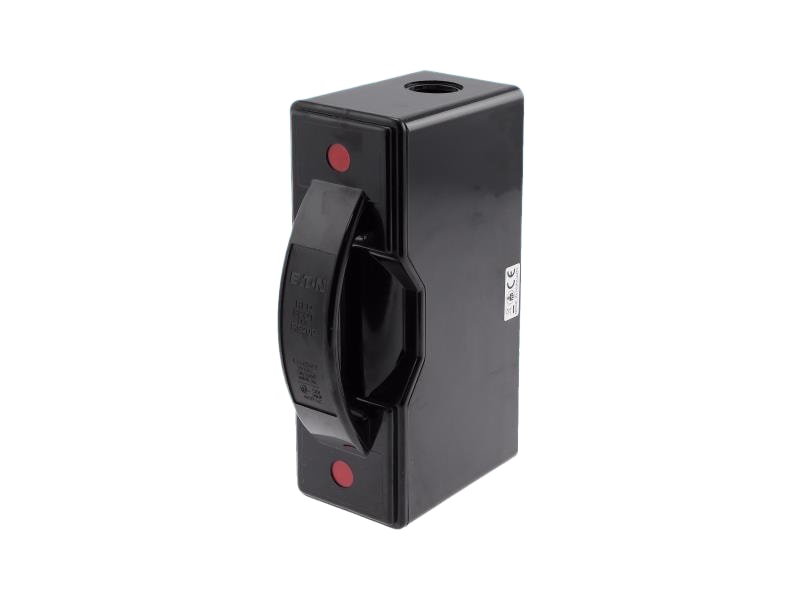 EATON CORPORATION RS200H