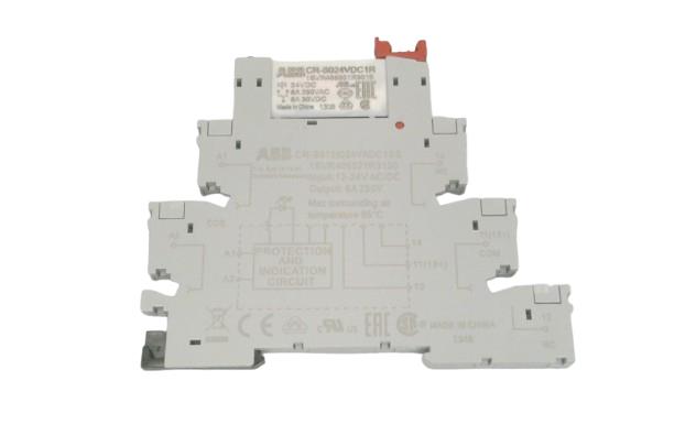 ASEA BROWN BOVERI 1SVR405541R3110