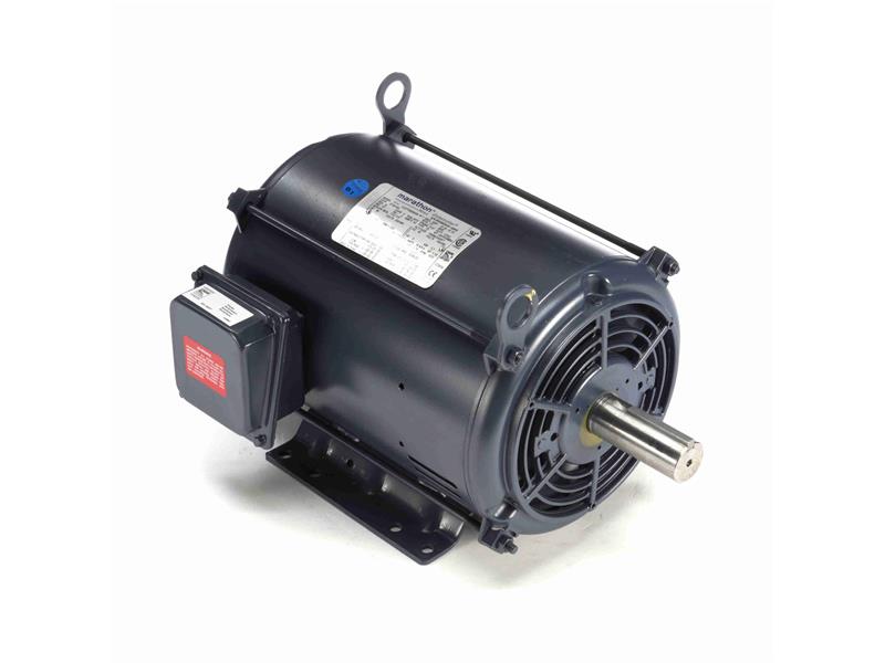 REGAL REXNORD 213TTDBD6030