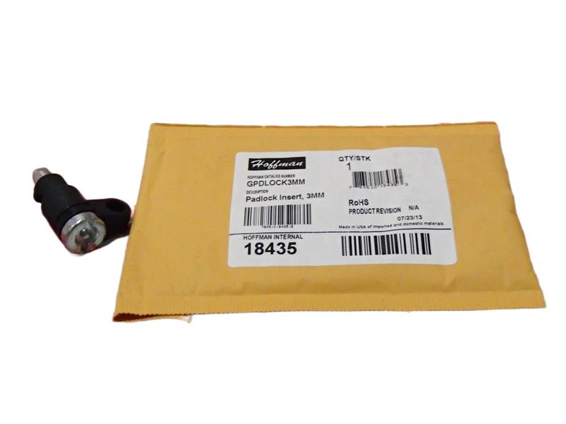NVENT GPDLOCK3MM