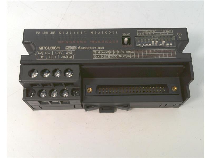 AJ65SBTCF1-32DT by MITSUBISHI