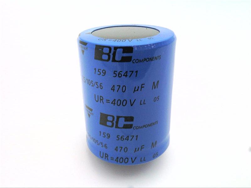 MAL215956471E3 by VISHAY